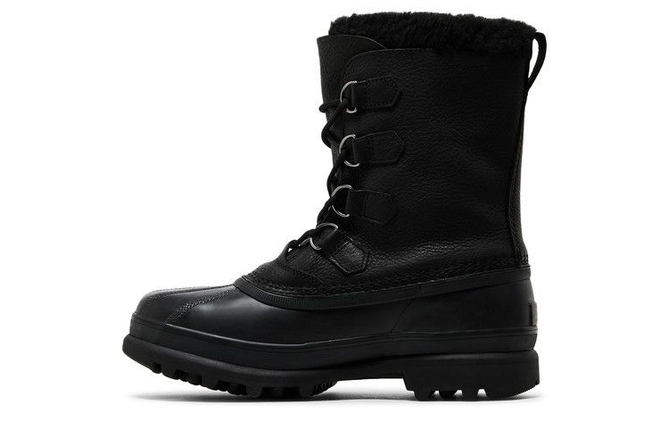 Кроссовки SOREL Supreme x Caribou 'Black'