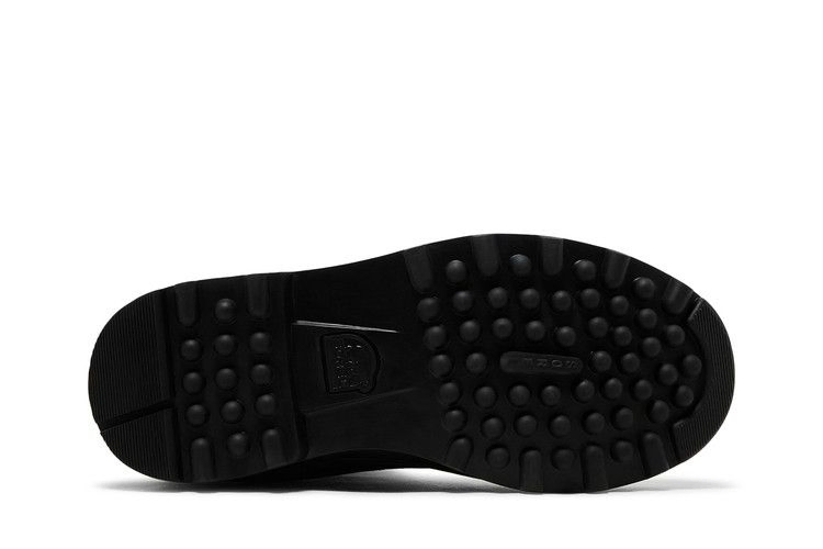 Кроссовки SOREL Supreme x Caribou 'Black'