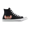 Черный
