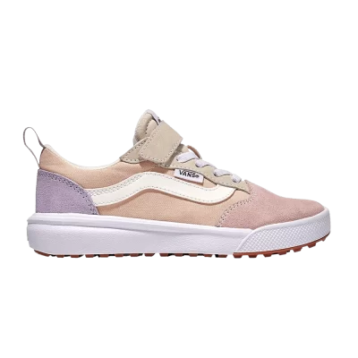 Vans UltraRange 66 V Kids 'Pink Purple'