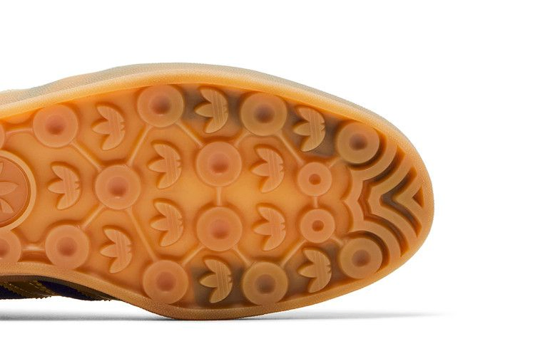 Кроссовки adidas West NYC x Gazelle Indoor 'Wizard'