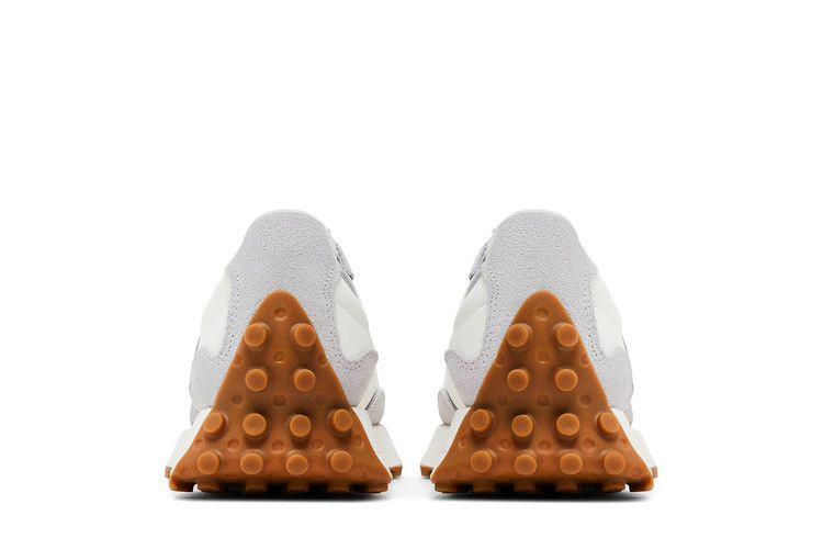 Кроссовки New Balance Wmns 327 'Raincloud Reflection'