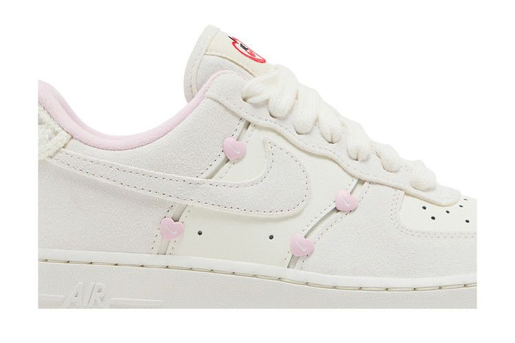 Кроссовки Nike Wmns Air Force 1 Low 'Valentine's Day 2025'