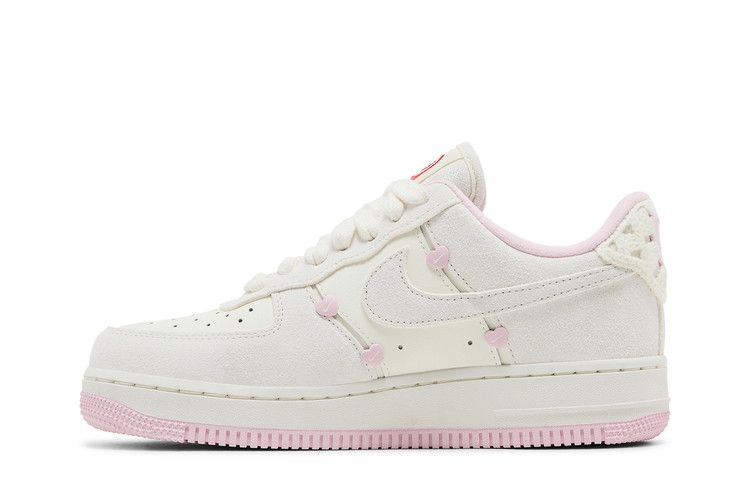 Кроссовки Nike Wmns Air Force 1 Low 'Valentine's Day 2025'