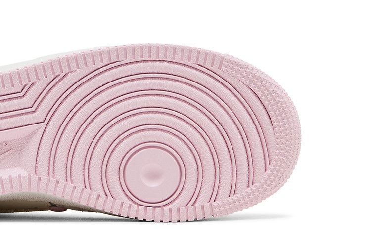 Кроссовки Nike Wmns Air Force 1 Low 'Valentine's Day 2025'