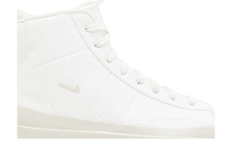 Кроссовки Nike Wmns Blazer Roam Mid 'Summit White Phantom'