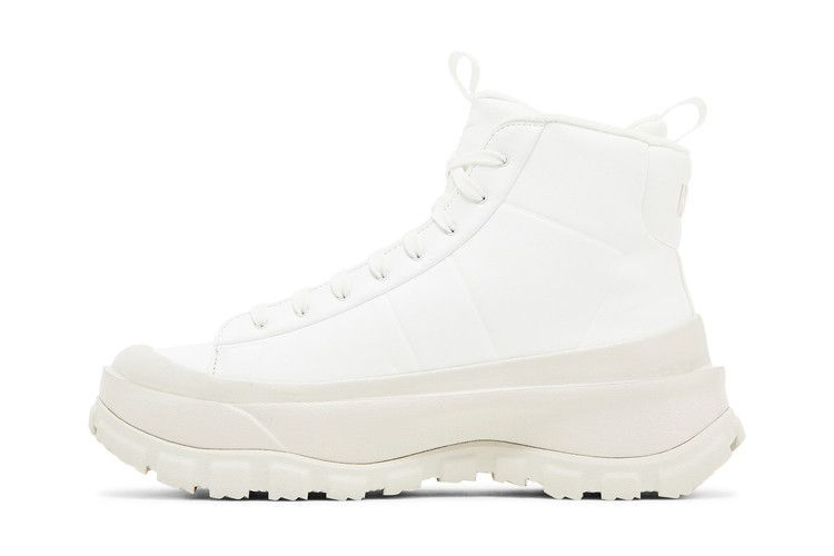 Кроссовки Nike Wmns Blazer Roam Mid 'Summit White Phantom'