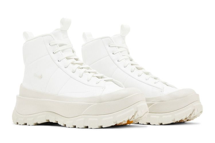 Кроссовки Nike Wmns Blazer Roam Mid 'Summit White Phantom'