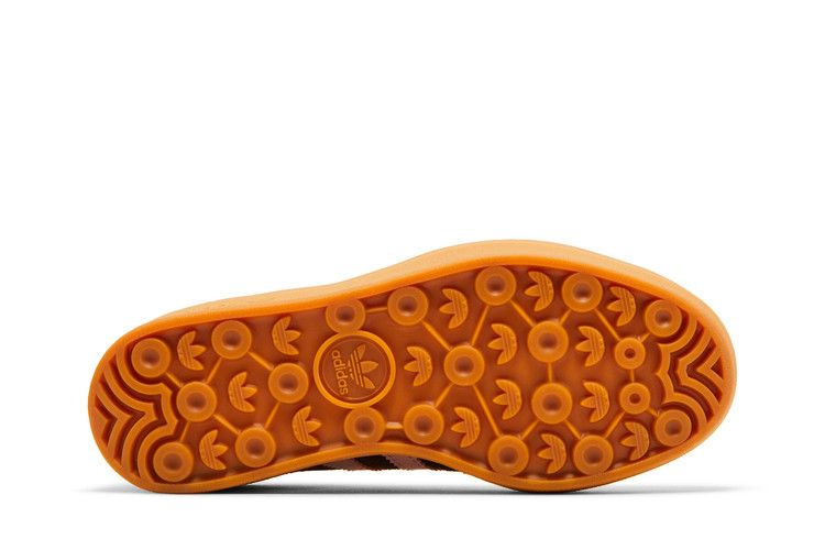 Кроссовки adidas Wmns Gazelle Bold 'Auburn Icey Pink'