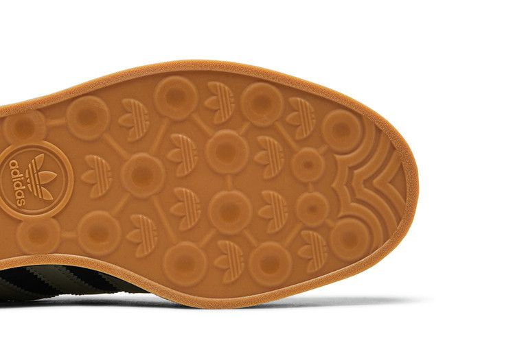 Кроссовки adidas Wmns Gazelle Stack 'Green Cream Gum'