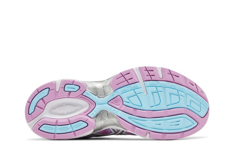 Кроссовки ASICS Wmns Gel 1130 'Baby Lavender Pure Silver'