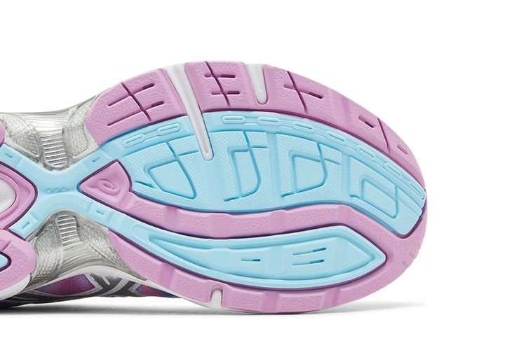 Кроссовки ASICS Wmns Gel 1130 'Baby Lavender Pure Silver'