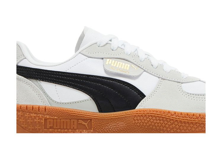 Кроссовки Puma Wmns Palermo Moda 'White Black Gum'