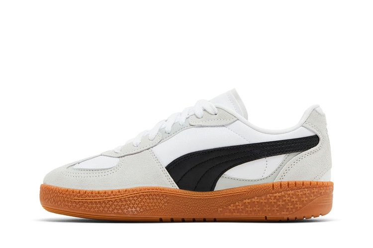 Кроссовки Puma Wmns Palermo Moda 'White Black Gum'