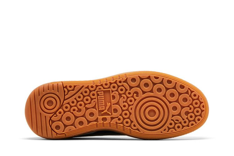 Кроссовки Puma Wmns Palermo Moda 'White Black Gum'