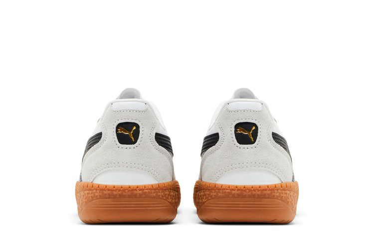 Кроссовки Puma Wmns Palermo Moda 'White Black Gum'