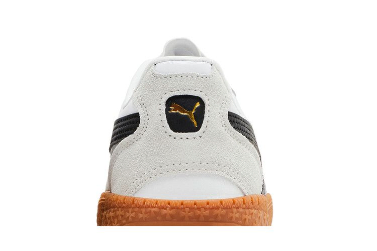 Кроссовки Puma Wmns Palermo Moda 'White Black Gum'