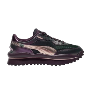 Фиолетовый