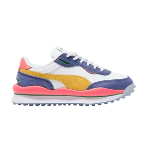 Многоцветный