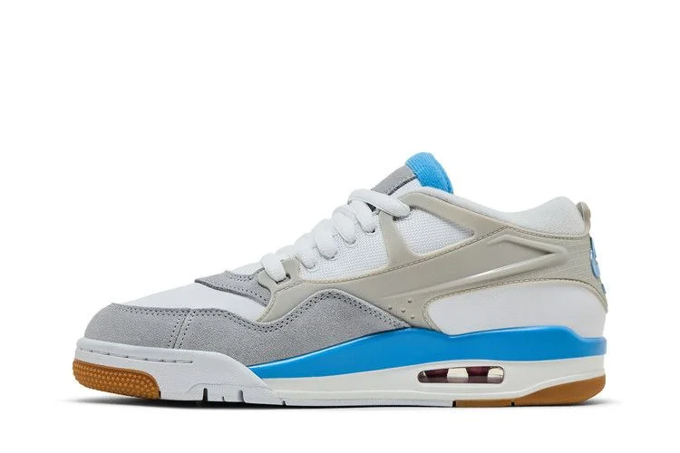 Кроссовки Air Jordan 4 RM 'University Blue'