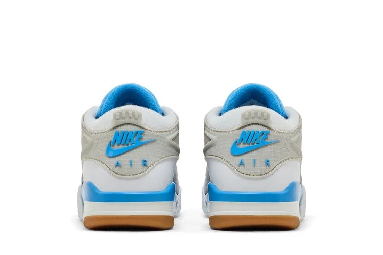 Кроссовки Air Jordan 4 RM 'University Blue'