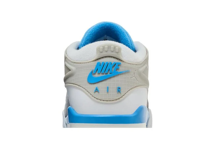 Кроссовки Air Jordan 4 RM 'University Blue'