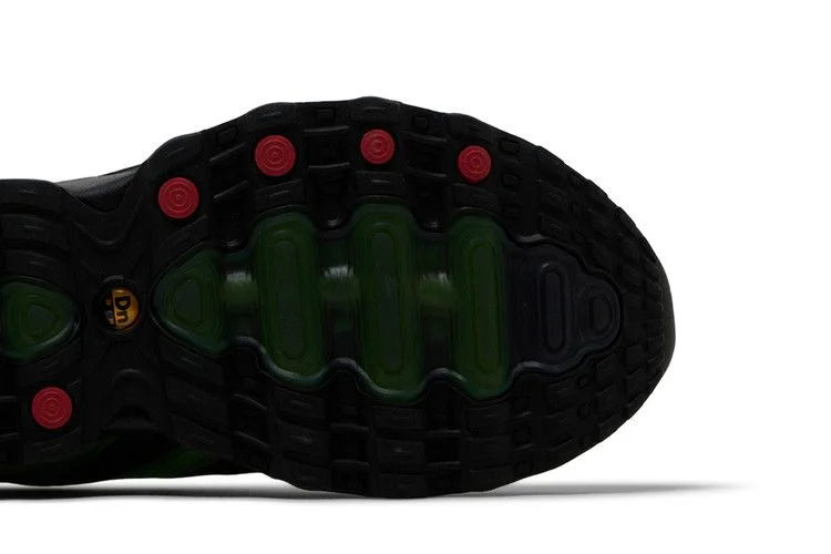 Кроссовки Nike Air Max DN8 'Green Strike'