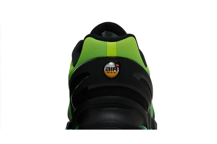 Кроссовки Nike Air Max DN8 'Green Strike'