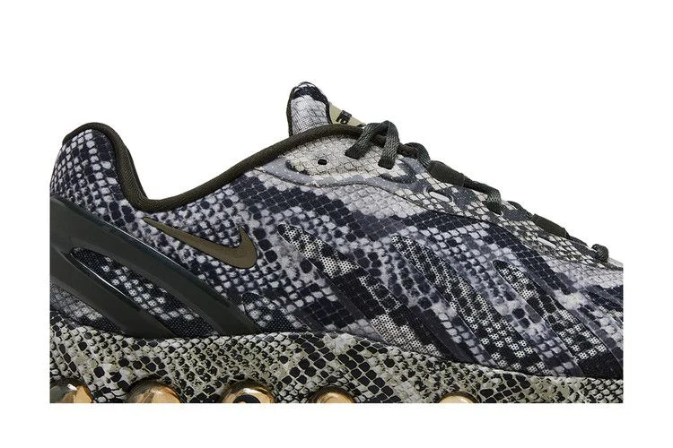 Кроссовки Nike Air Max DN8 'Snakeskin Pack - Cargo Khaki'