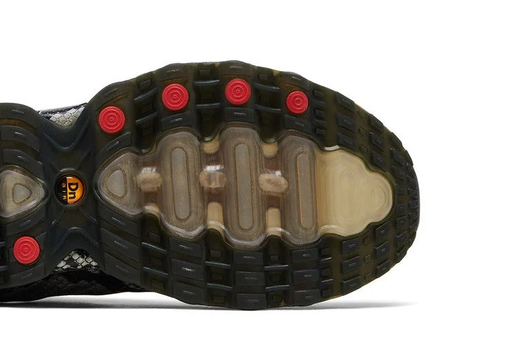 Кроссовки Nike Air Max DN8 'Snakeskin Pack - Cargo Khaki'