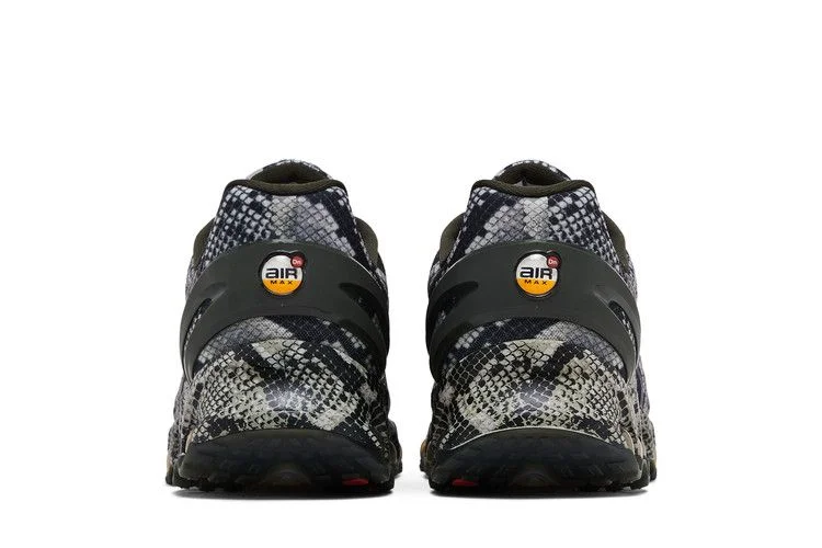 Кроссовки Nike Air Max DN8 'Snakeskin Pack - Cargo Khaki'