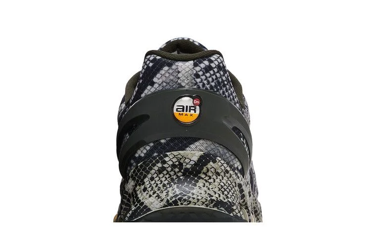 Кроссовки Nike Air Max DN8 'Snakeskin Pack - Cargo Khaki'