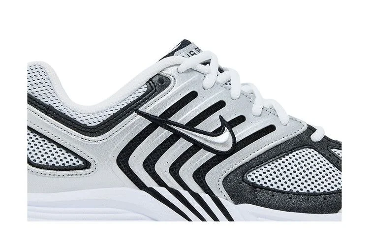 Кроссовки Nike Air Pegasus 2K5 'Metallic Silver Black'