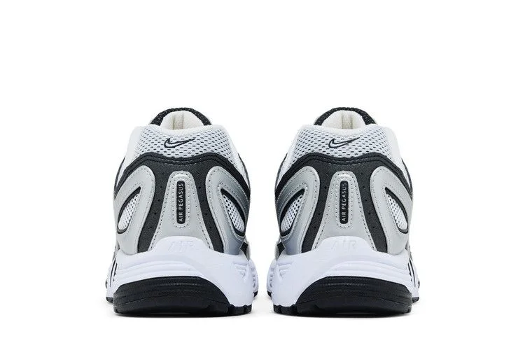 Кроссовки Nike Air Pegasus 2K5 'Metallic Silver Black'