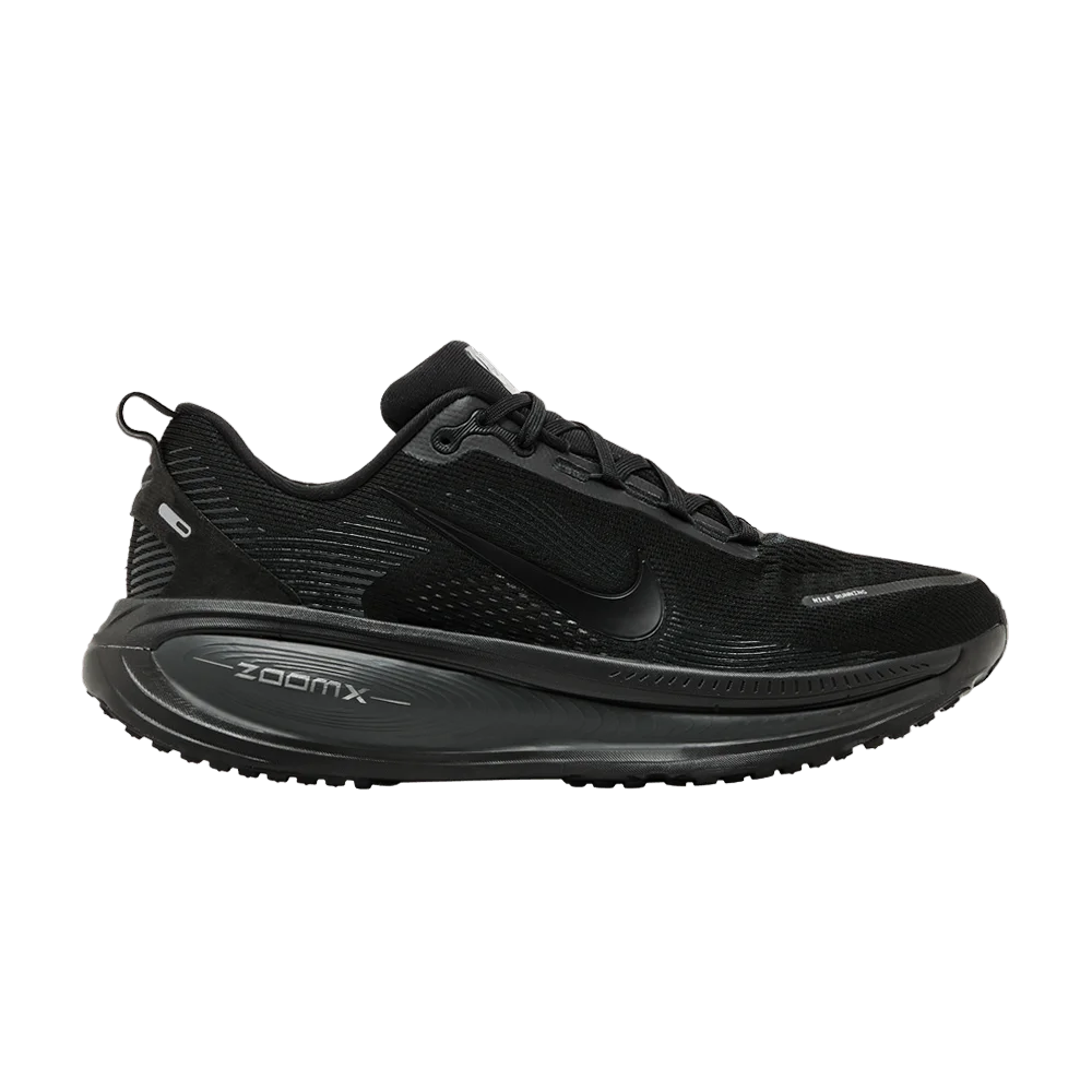 Кроссовки Nike Vomero 18 'Triple Black'