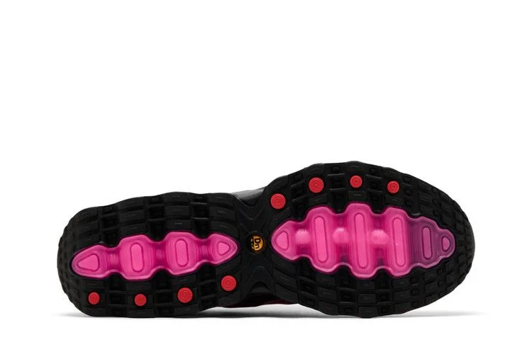 Кроссовки Nike Wmns Air Max DN8 'Laser Fuchsia'