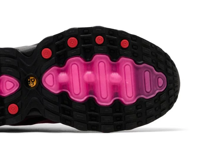 Кроссовки Nike Wmns Air Max DN8 'Laser Fuchsia'