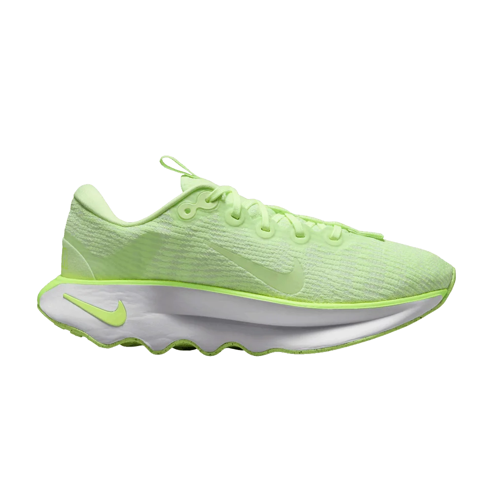 Кроссовки Nike Wmns Motiva 'Volt'