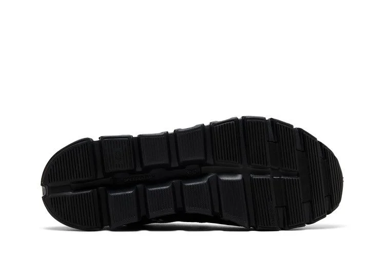 Кроссовки ON Cloud 6 Waterproof 'All Black'