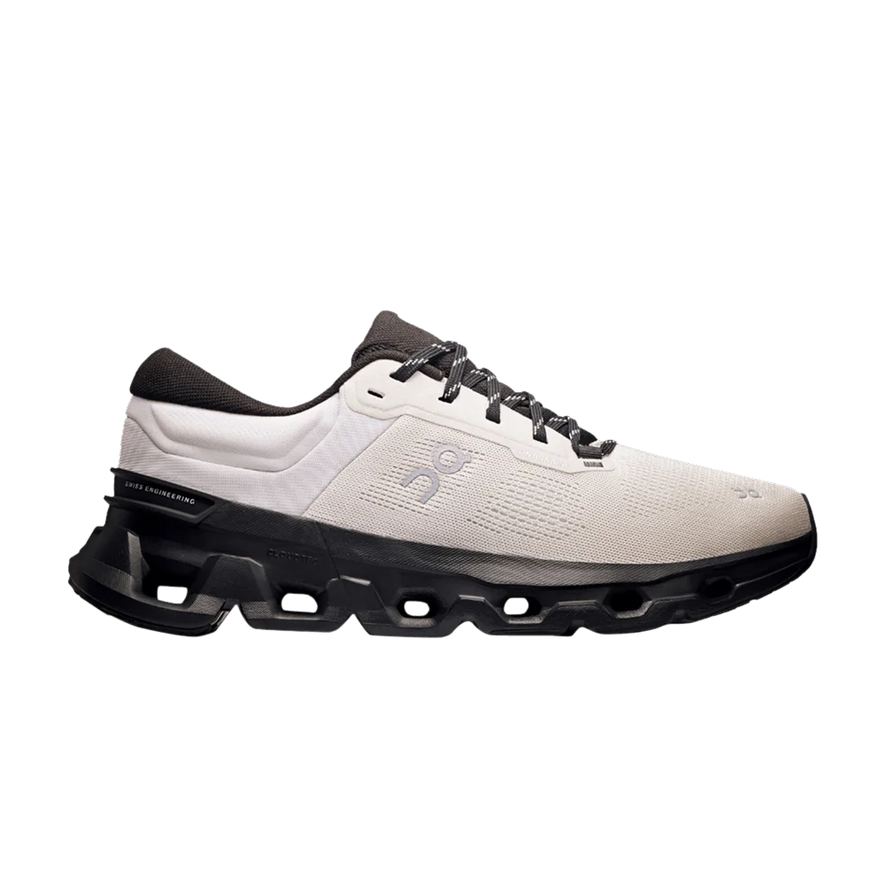 Кроссовки ON Cloudflyer 5 'Wolf Black'