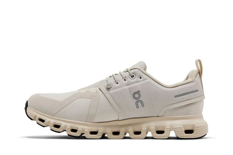 Кроссовки ON Wmns Cloud 6 Waterproof 'Pearl Cream'