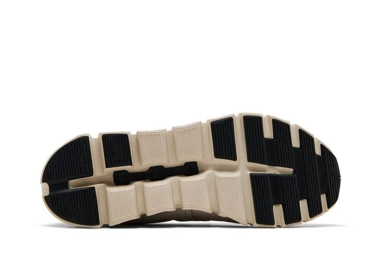 Кроссовки ON Wmns Cloud 6 Waterproof 'Pearl Cream'