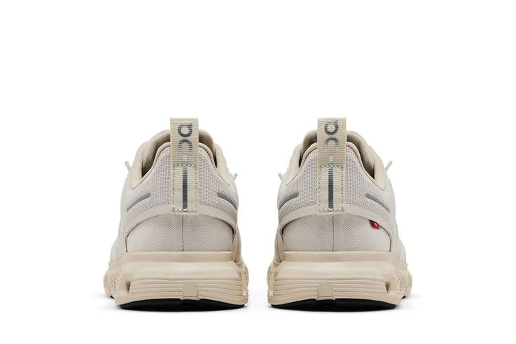 Кроссовки ON Wmns Cloud 6 Waterproof 'Pearl Cream'