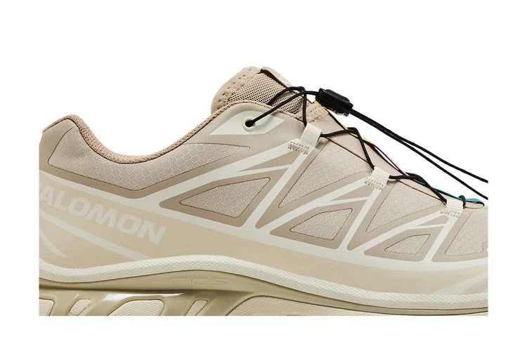 Кроссовки Salomon XT-6 GORE-TEX 'Almond Milk'