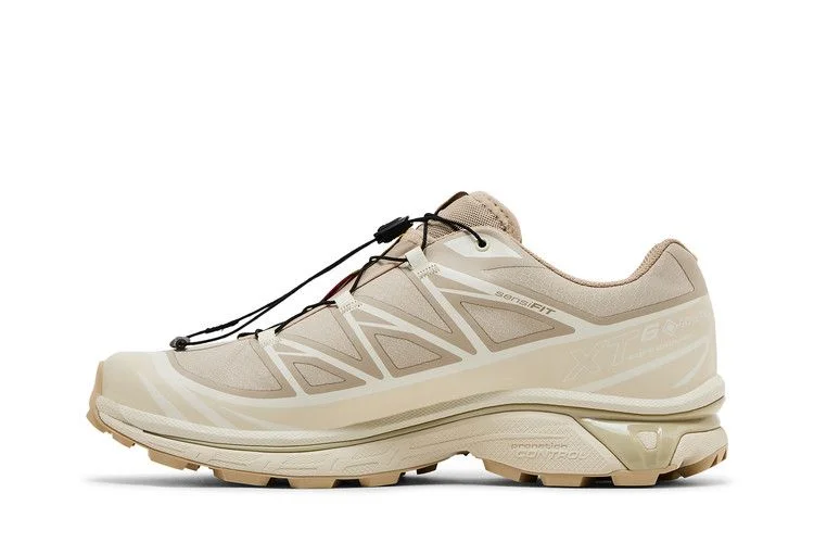 Кроссовки Salomon XT-6 GORE-TEX 'Almond Milk'