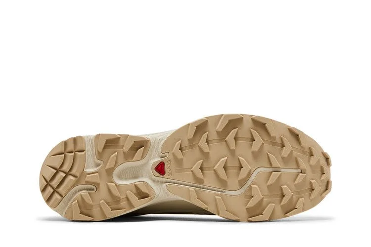Кроссовки Salomon XT-6 GORE-TEX 'Almond Milk'