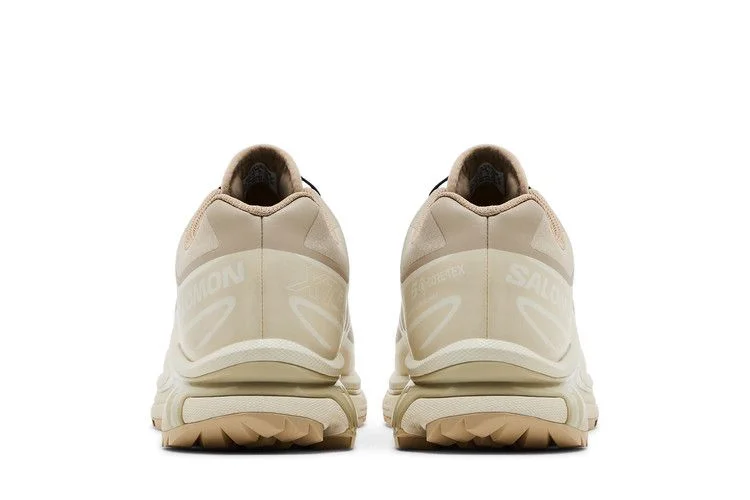 Кроссовки Salomon XT-6 GORE-TEX 'Almond Milk'