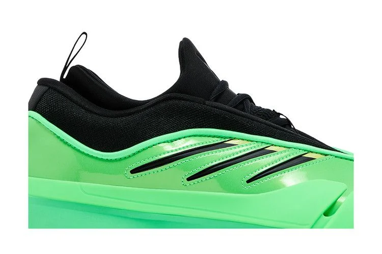 Кроссовки adidas Dame 9 'Metamorphosis Pack'