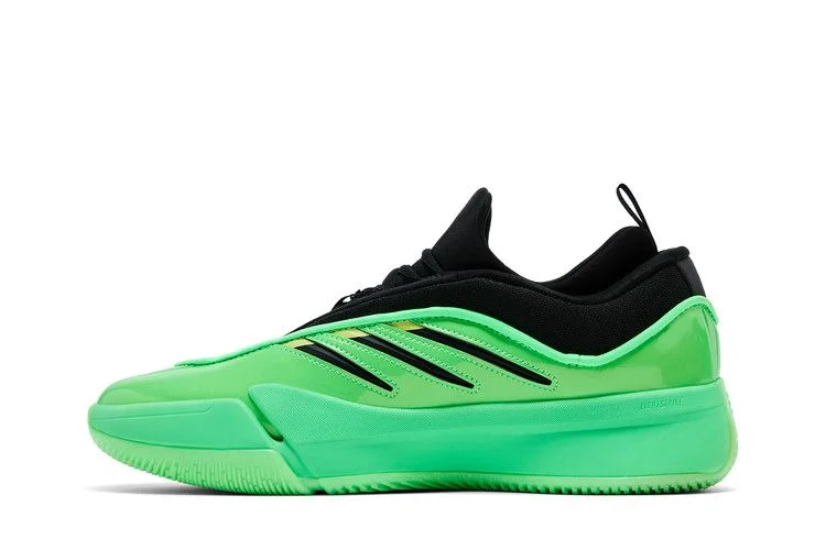 Кроссовки adidas Dame 9 'Metamorphosis Pack'