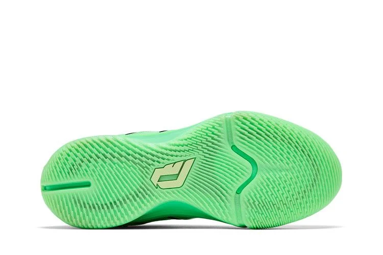 Кроссовки adidas Dame 9 'Metamorphosis Pack'